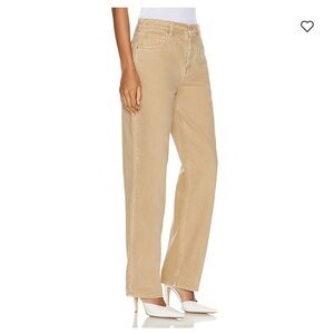 GRLFRND Bella Boyfriend Jean, Size 26